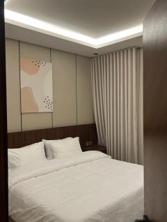 New room and lounge close to all events - 6