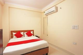 Hotel O Lal Residency - 1
