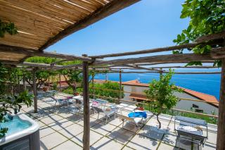 Casa Il Riccio - Praiano - 5