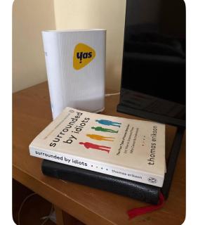 1 bedroom apartment in lindi-breakfast and strong WIFI - 1