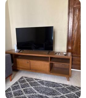 1 bedroom apartment in lindi-breakfast and strong WIFI - 0