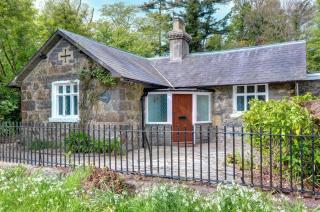 2 Bed in Pwllheli oc-wag560 - 0