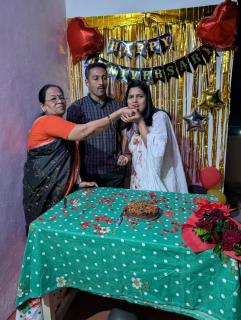 Sumathi homestay - 8