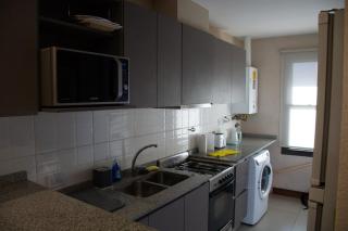 Depto p 6 Personas Agradable y Vistoso con Cochera - 6