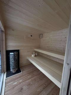 Domki nad Wiarem 2 - 6