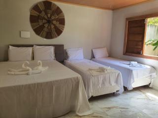 Bangalô em uma área próxima a praia e centro - 8