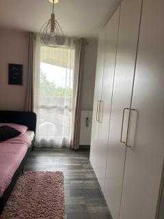 Grand Appartement 80m2 - 3 Chambres - 7 min du centre - Résidence calme - Idéal Famille - 1