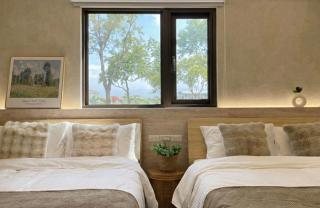 OFFLand 遺忘無際 宜蘭 4-6人 小包棟民宿 - 2