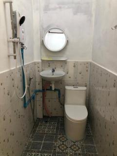 Thanousinh Guesthouse - 4