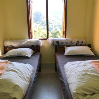 Thanousinh Guesthouse - 2