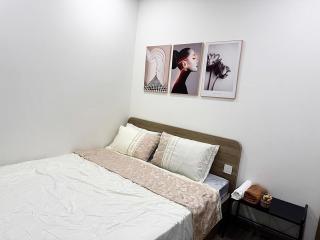 2BR-2BATH Fully Furnished Apartment, 5 min walk to Vincom Mega Mall - 9