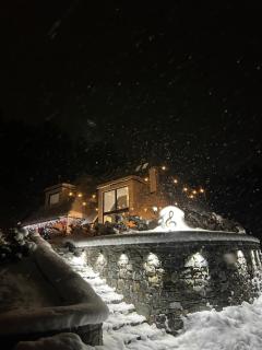 Sol Chalet Maramures - Borşa - 0