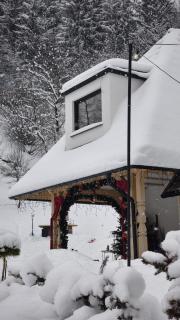 Sol Chalet Maramures - Borşa - 7