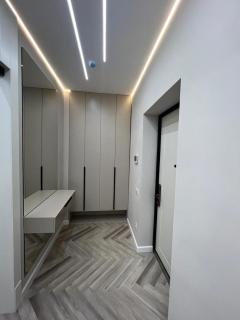 2-х комнатная квартира - 7