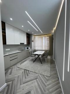 2-х комнатная квартира - 2