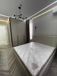 2-х комнатная квартира - 1