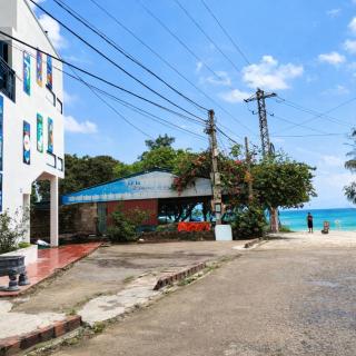 Khách Sạn Thành Trung Vàn Chảy - 2