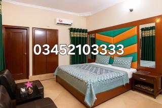 Subhan Palace Family BNB - 7