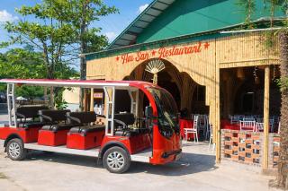 Khách Sạn Thành Trung Vàn Chảy - 4