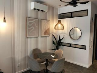 Hospitality Service Suites Scarlitz KLCC - 8