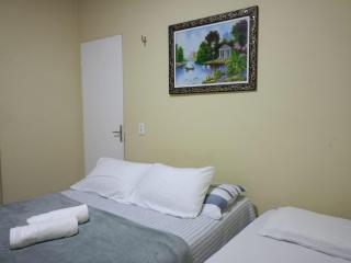 Pousada Medeiros Guaramiranga - 8