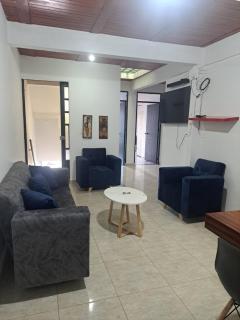 Apartamento en La Colina - 0
