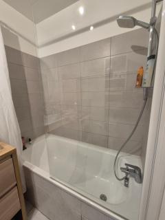 Appartement cosy près du RER - Chessy - 7