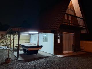 Chalé em Barra Velha - 3