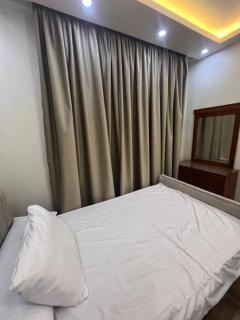 شقة فندقية فاخرة بالمعمورة الشاطىء مول بلازا ترى البحر مكيفة - Alexandria - 1