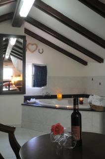 Arbel Guest House Shavit Family - Arbel - 6