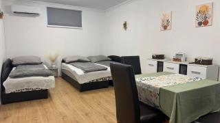 Hetes7 Villa Negra - 1