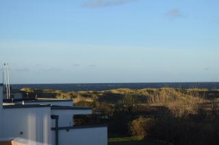 Hamptons Style Hus med havsutsikt i Olofsbo - 6