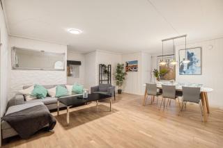 Bergen city center Kalfaveien - 9