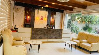 Leisure Stay Two - 0