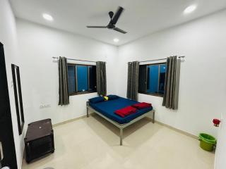 Shivgiri Villa, Belai Road, Chaul, Alibaug - 3