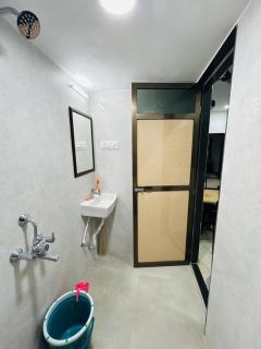 Shivgiri Villa, Belai Road, Chaul, Alibaug - 2