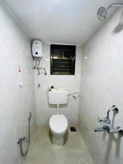 Shivgiri Villa, Belai Road, Chaul, Alibaug - 1