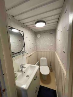 Marian ilo, Talo Naantalissa - 5