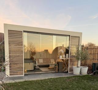 B&B - Privé Wellness Moonlight - 0