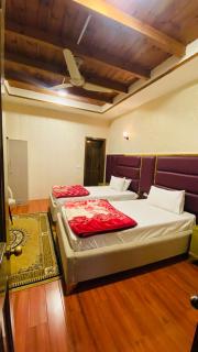 Leisure Stay Two - 1