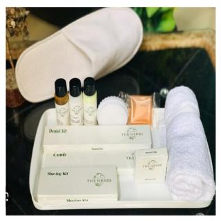 Luxury Stay 24 Hours - 7