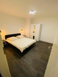 Top angebunden Gemütliche Wohnung nahe S-Bahn - 8