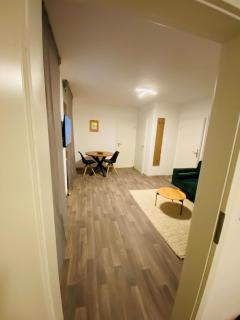 Top angebunden Gemütliche Wohnung nahe S-Bahn - 7