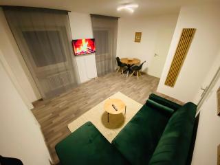 Top angebunden Gemütliche Wohnung nahe S-Bahn - 6