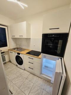 Top angebunden Gemütliche Wohnung nahe S-Bahn - 1