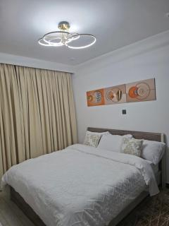 Casa Lavi - one bedroom apartment in Lavington - 9