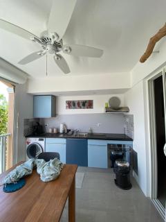 Appart Flamboyant 1006 - Saint Martin - 6