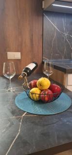 The Alpine Emerald Elegant Studio in Bansko - 9