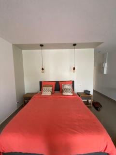 Appart Flamboyant 1006 - 7