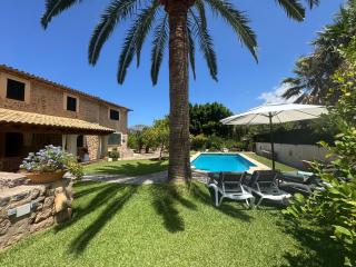 Sa Finqueta, Luxury Elegant Mansion with breathtaking views of Soller - 9